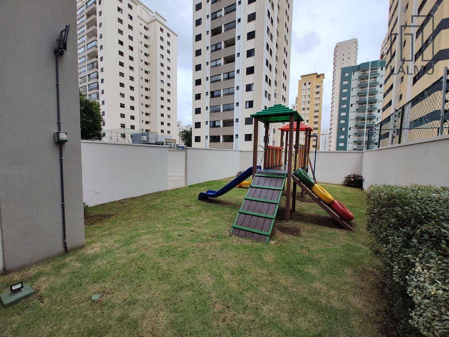 Apartamento para alugar com 2 quartos, 60m² - Foto 41