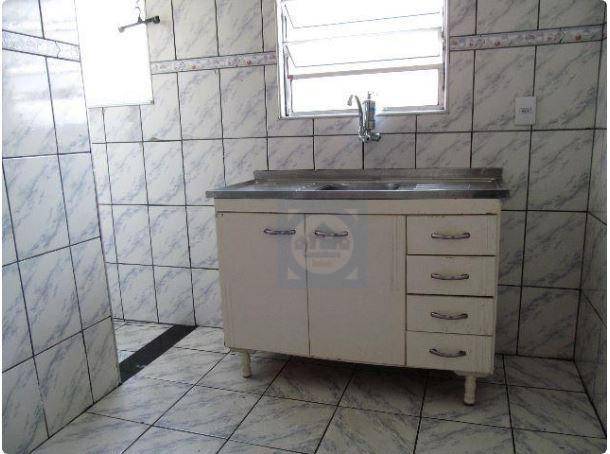 Apartamento para alugar com 1 quarto, 53m² - Foto 4