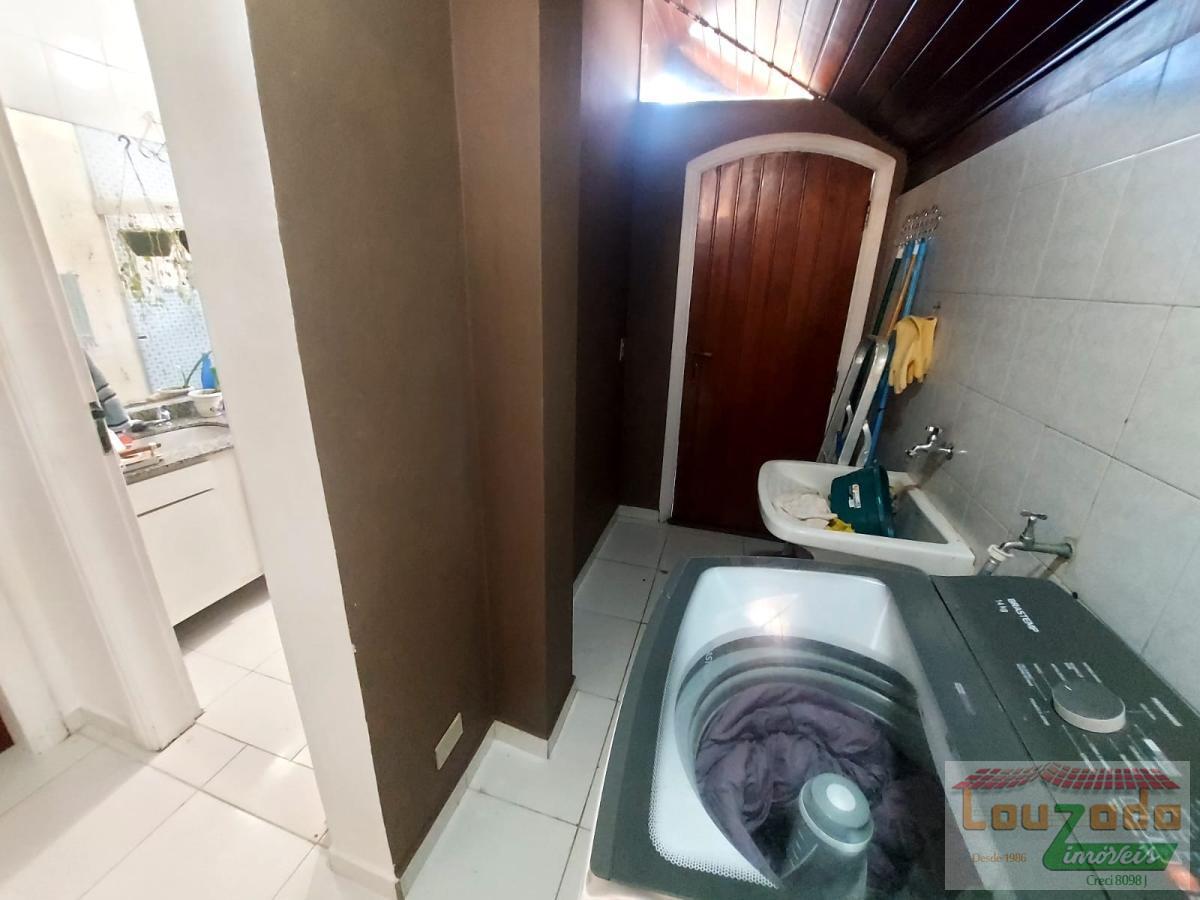 Sobrado à venda com 3 quartos, 288m² - Foto 11