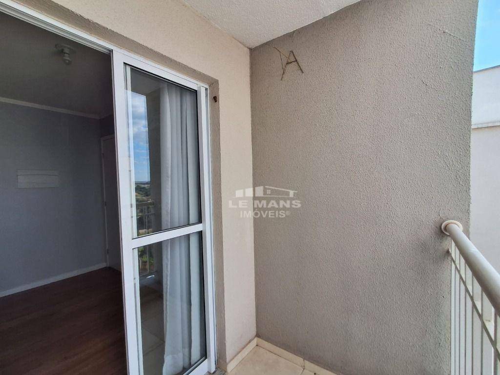 Apartamento à venda e aluguel com 2 quartos, 54m² - Foto 3