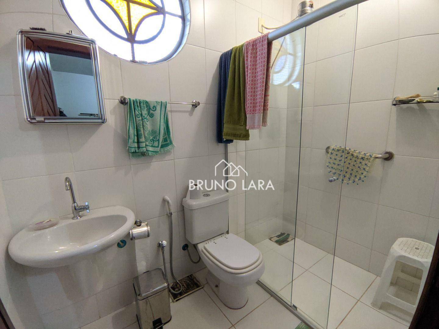 Casa de Condomínio à venda com 3 quartos, 200m² - Foto 18