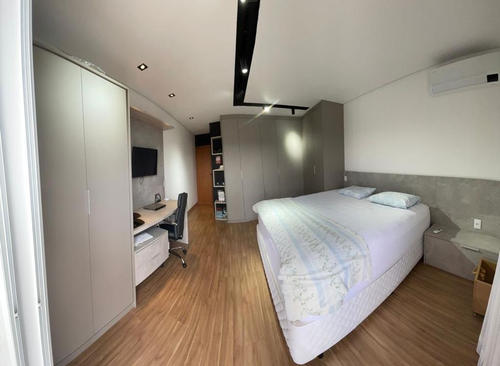 Casa de Condomínio à venda com 3 quartos, 305m² - Foto 21