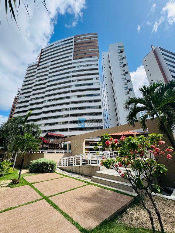 Apartamento à venda com 3 quartos, 110m² - Foto 15