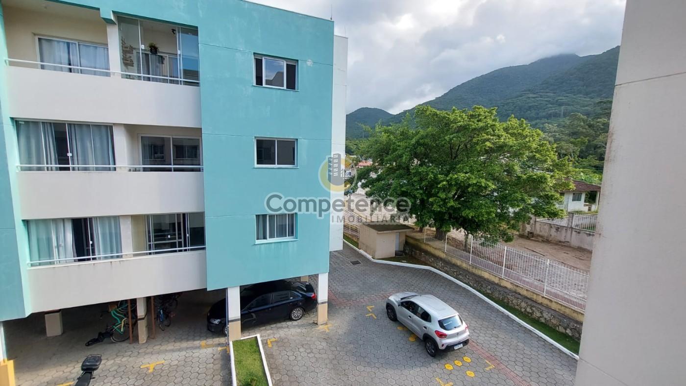 Apartamento à venda com 2 quartos, 65m² - Foto 7