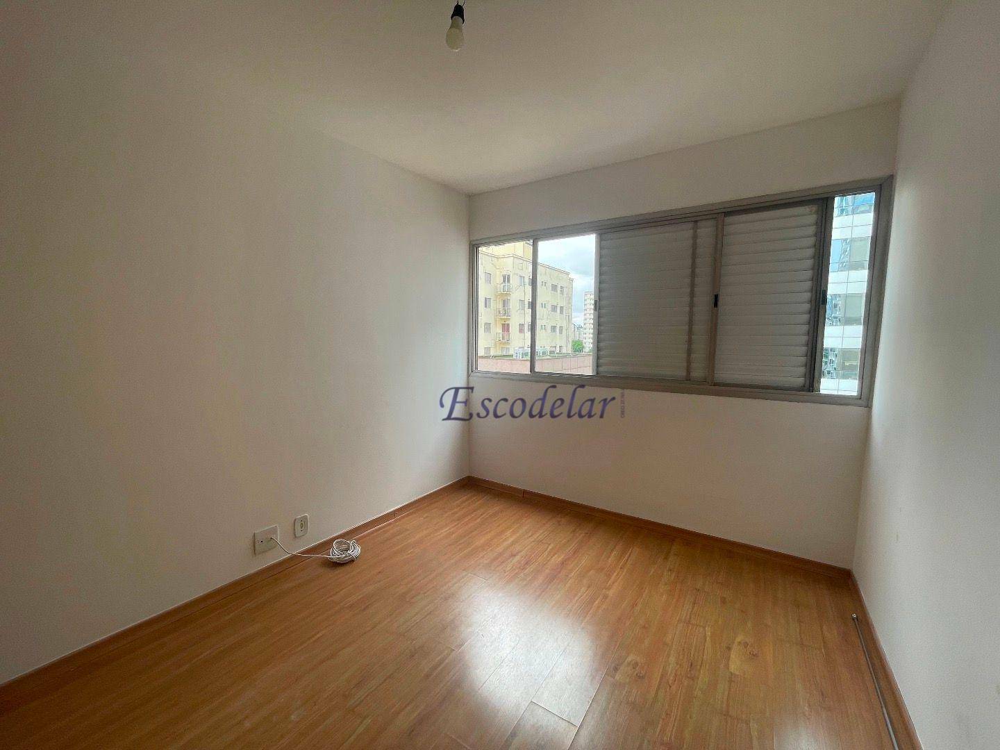 Apartamento à venda com 2 quartos, 53m² - Foto 10