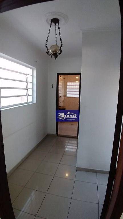 Sobrado à venda com 3 quartos, 160m² - Foto 22