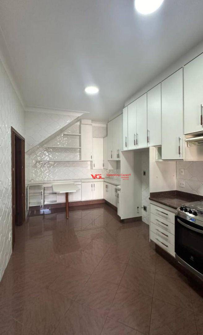 Sobrado à venda e aluguel com 5 quartos, 368m² - Foto 9