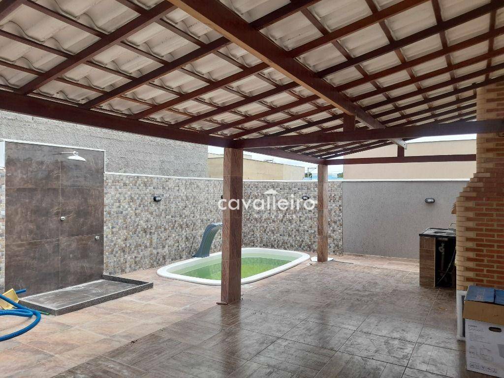 Casa de Condomínio à venda com 2 quartos, 120m² - Foto 31