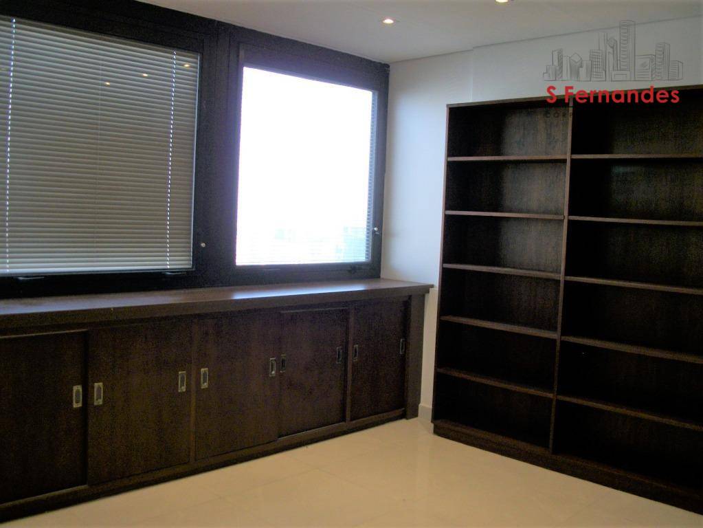 Conjunto Comercial-Sala à venda, 100m² - Foto 9