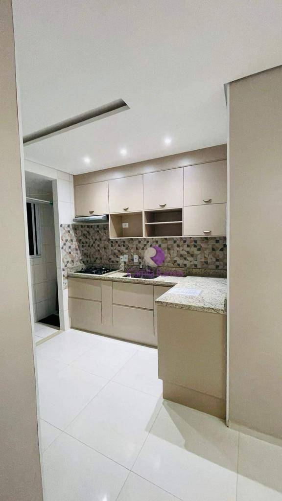 Apartamento, 2 quartos, 49 m² - Foto 1