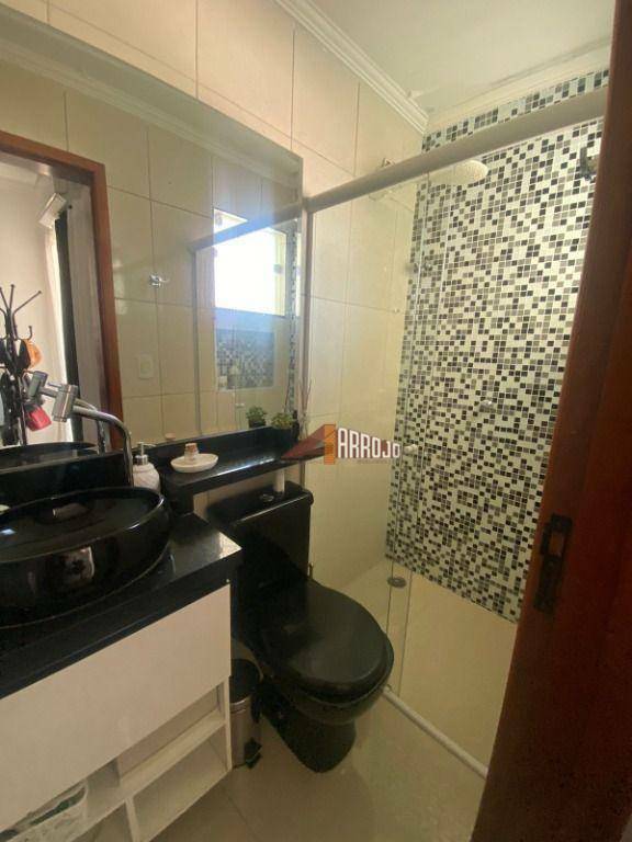 Sobrado à venda com 2 quartos, 56m² - Foto 6