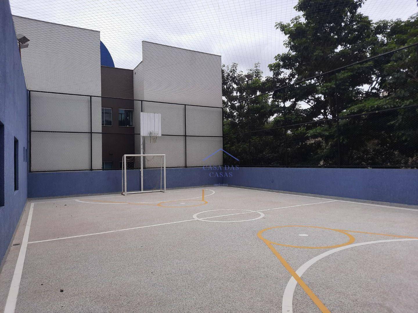 Cobertura à venda com 3 quartos, 200m² - Foto 41