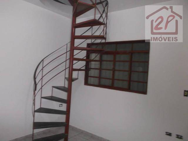 Sobrado à venda com 4 quartos, 152m² - Foto 12