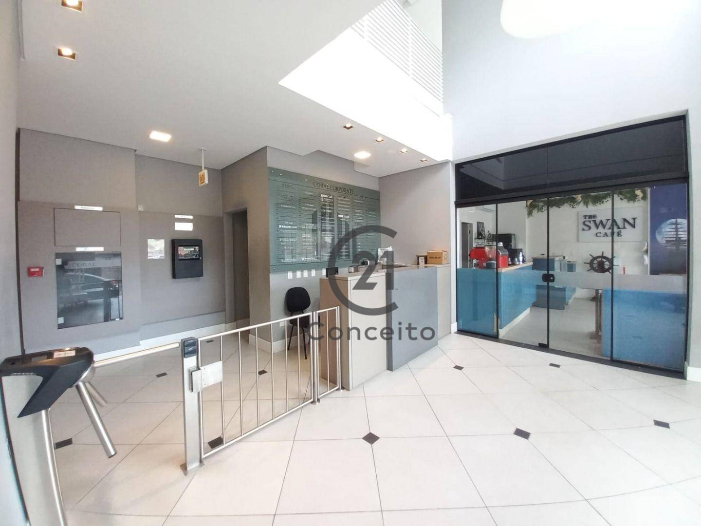 Conjunto Comercial-Sala à venda, 57m² - Foto 9