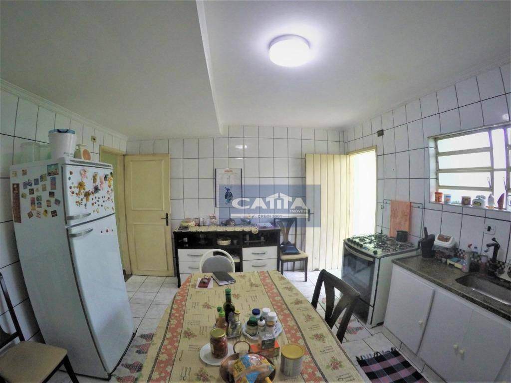 Sobrado à venda com 3 quartos, 140m² - Foto 14