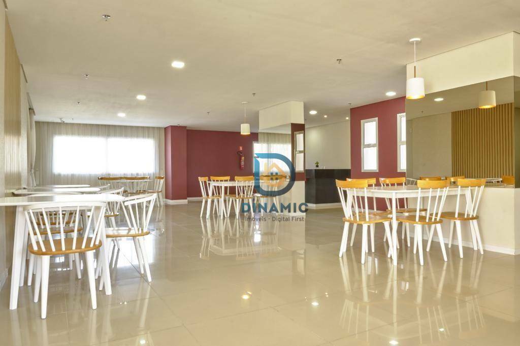 Apartamento à venda com 2 quartos, 61m² - Foto 9