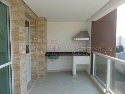 Apartamento à venda com 3 quartos, 220m² - Foto 10