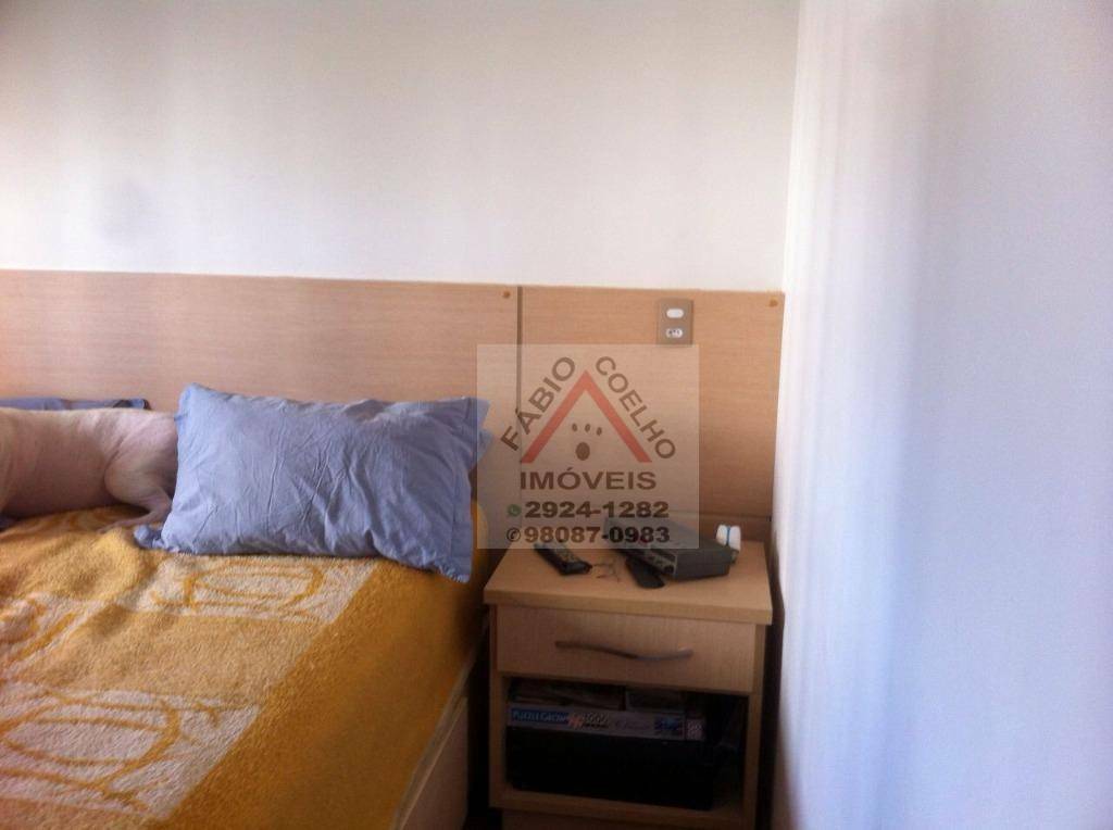 Apartamento à venda com 4 quartos, 149m² - Foto 37