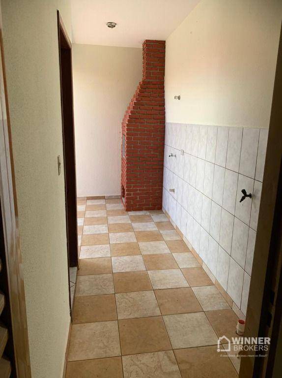 Casa à venda com 3 quartos, 97m² - Foto 19