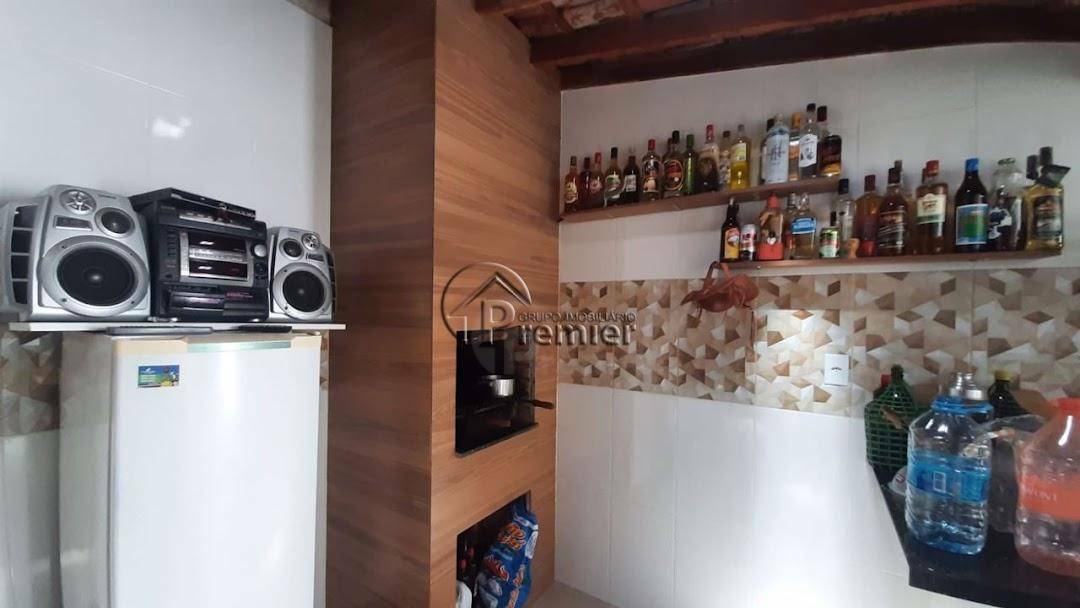 Casa à venda com 3 quartos, 173m² - Foto 9