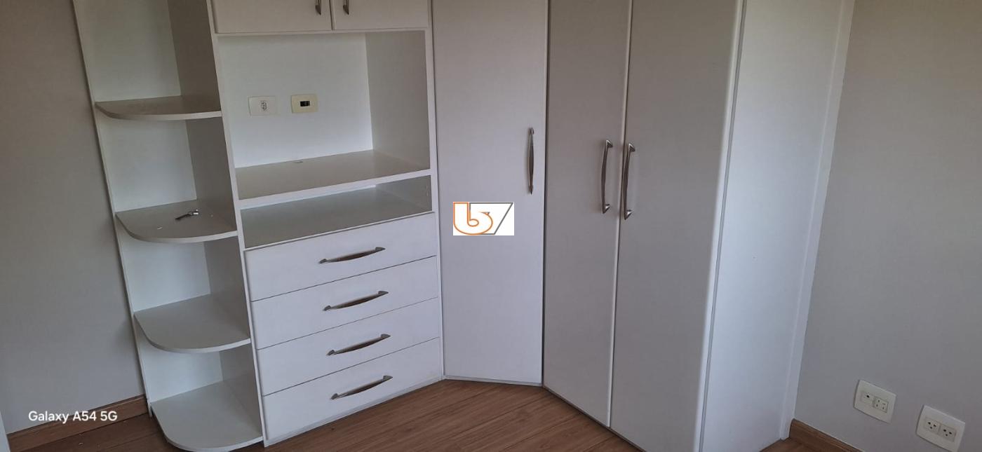 Apartamento para alugar com 3 quartos, 90m² - Foto 22