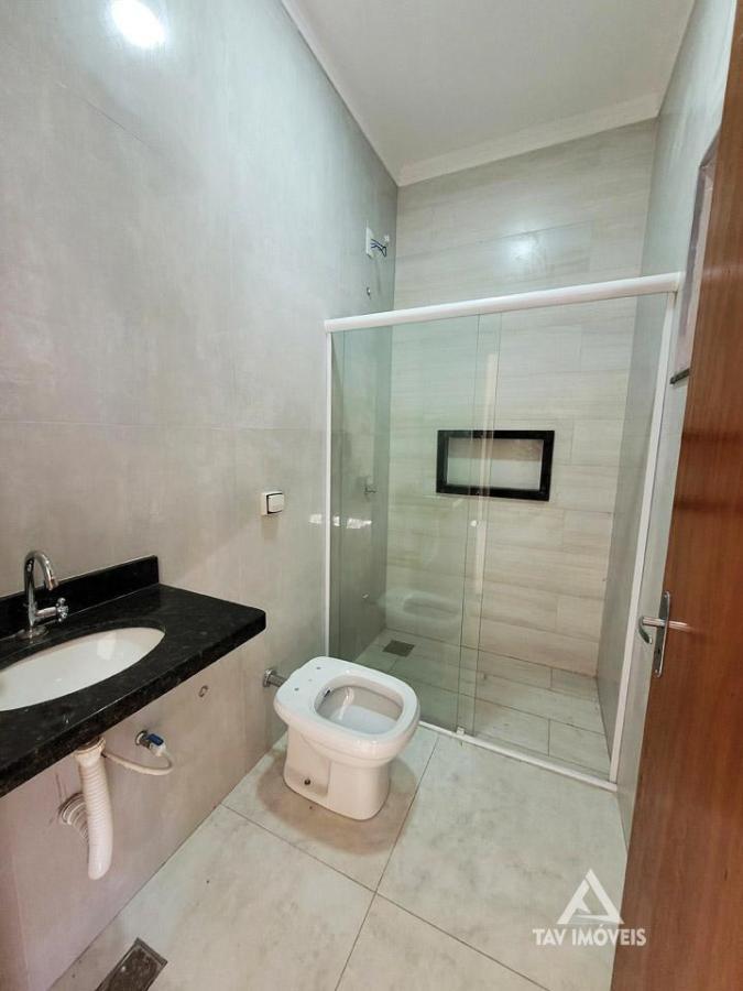 Casa à venda com 3 quartos, 150m² - Foto 9