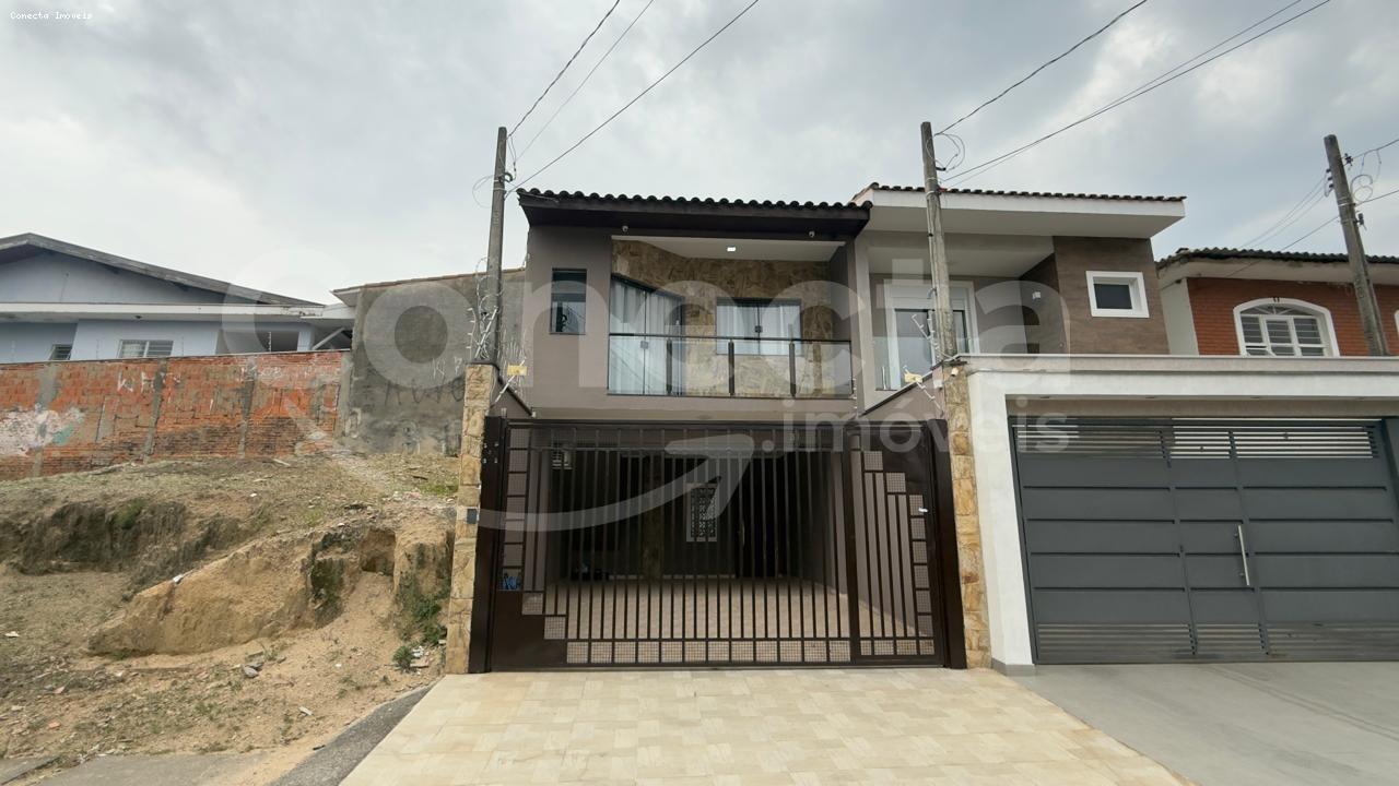Casa à venda com 3 quartos, 125m² - Foto 1
