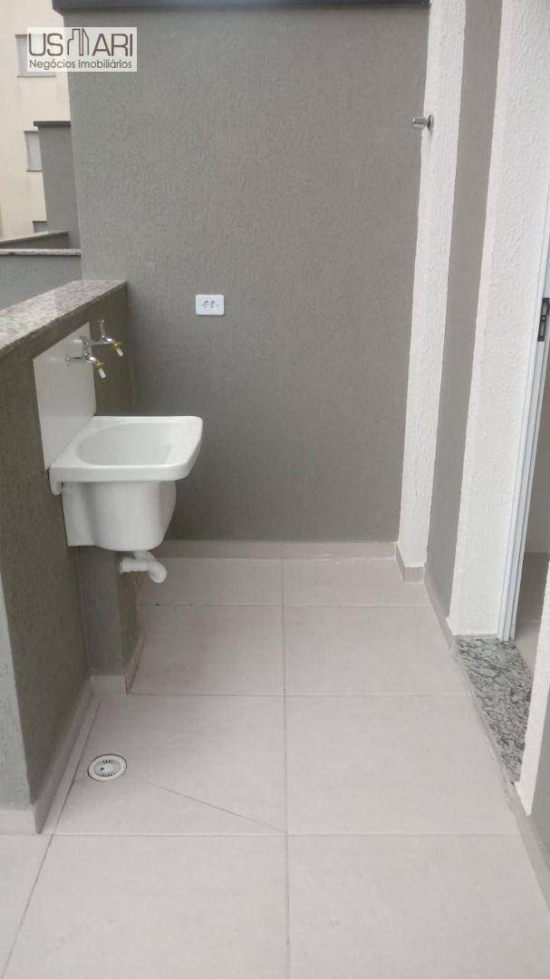 Apartamento à venda com 1 quarto, 30m² - Foto 5