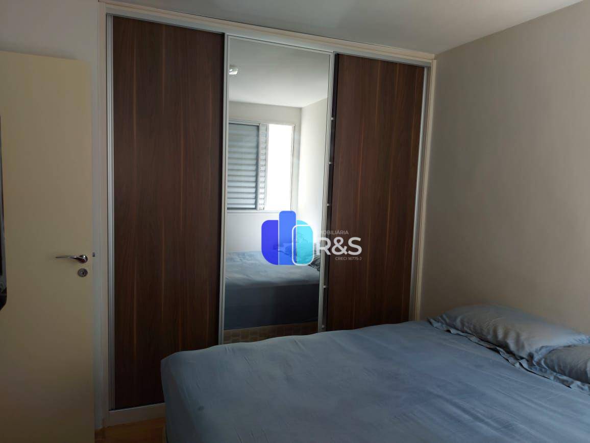 Apartamento à venda com 2 quartos, 47m² - Foto 5