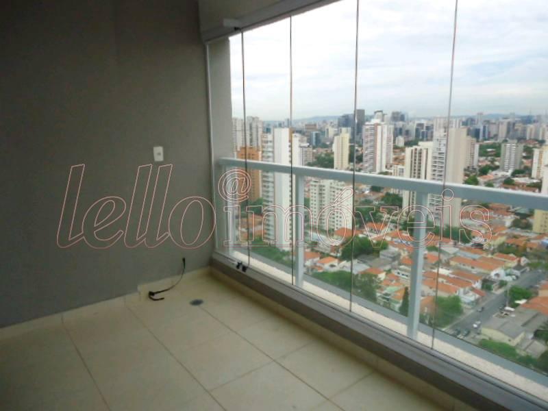 Apartamento para alugar com 1 quarto, 45m² - Foto 3