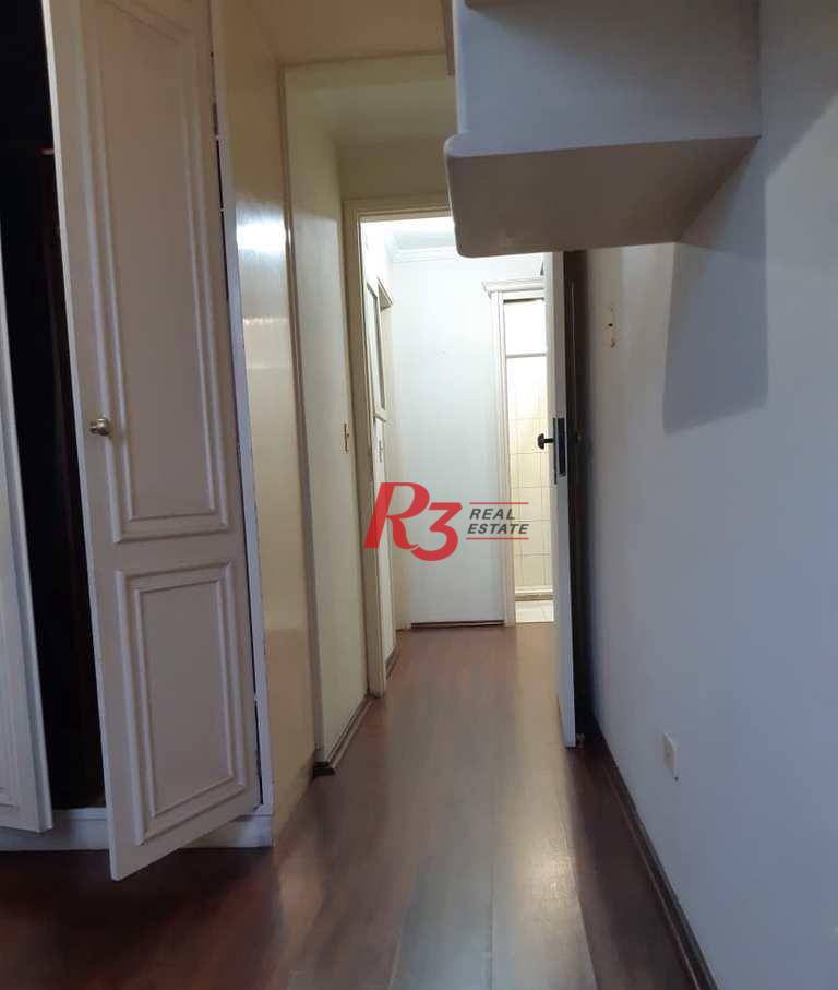 Apartamento à venda com 2 quartos, 67m² - Foto 11