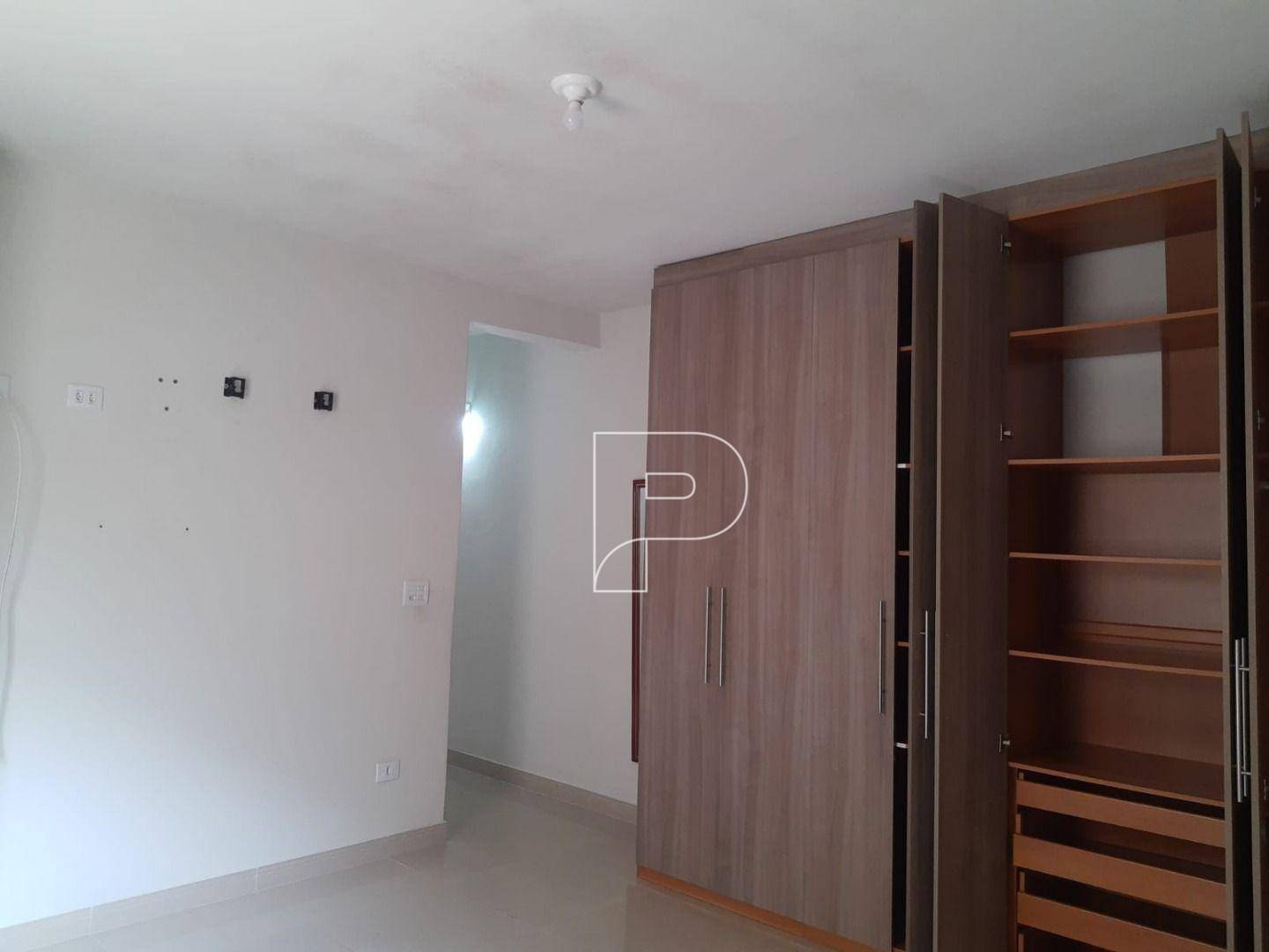 Casa de Condomínio à venda com 3 quartos, 217m² - Foto 17