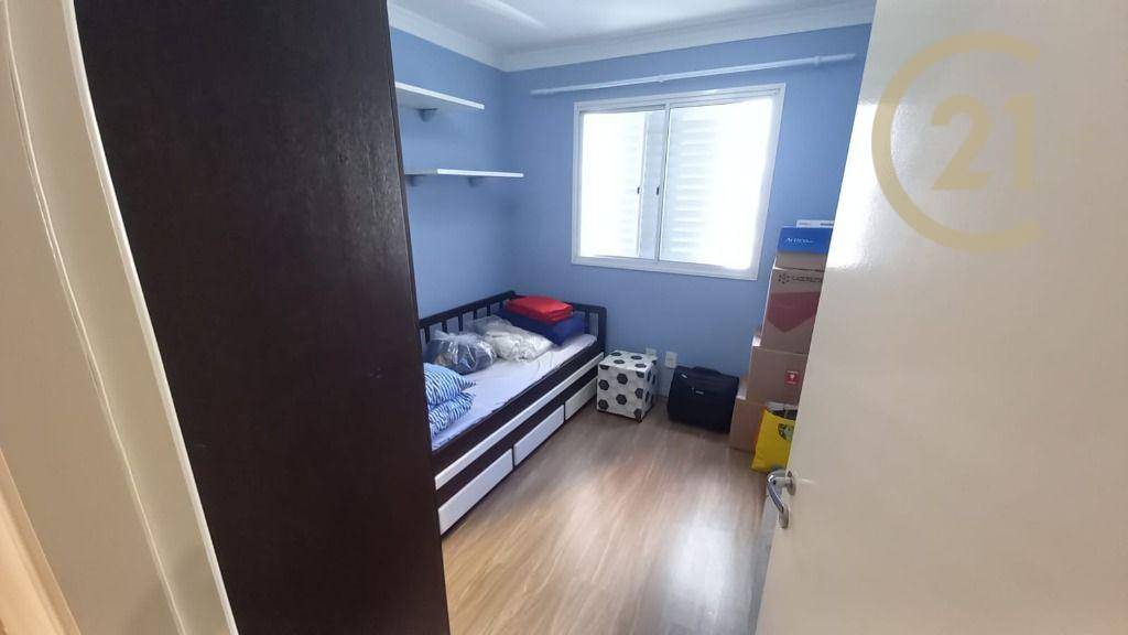 Apartamento à venda com 3 quartos, 105m² - Foto 13