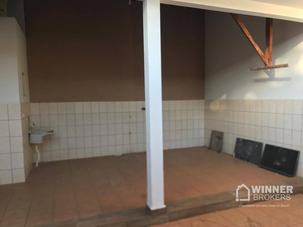 Casa à venda com 3 quartos, 105m² - Foto 11