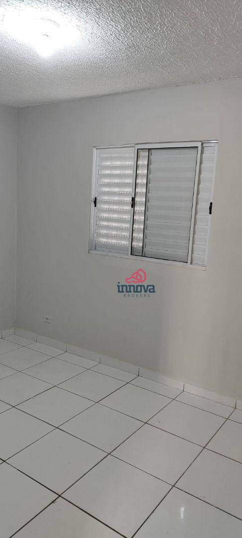 Apartamento à venda com 2 quartos, 45m² - Foto 6