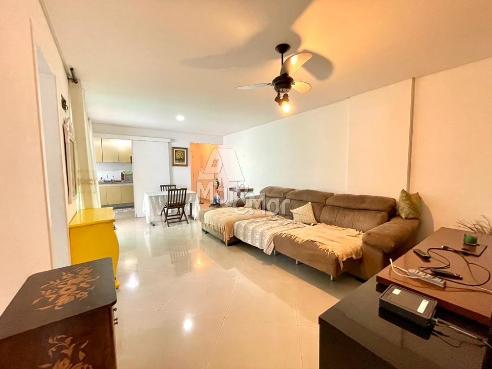 Apartamento à venda com 3 quartos, 145m² - Foto 5