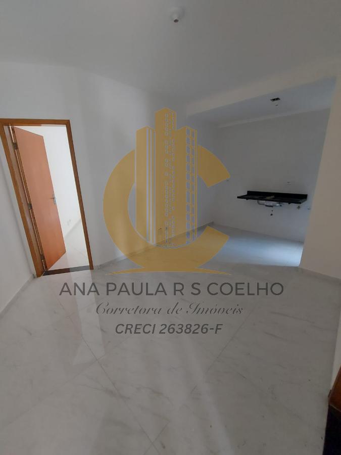 Apartamento à venda com 1 quarto, 35m² - Foto 14