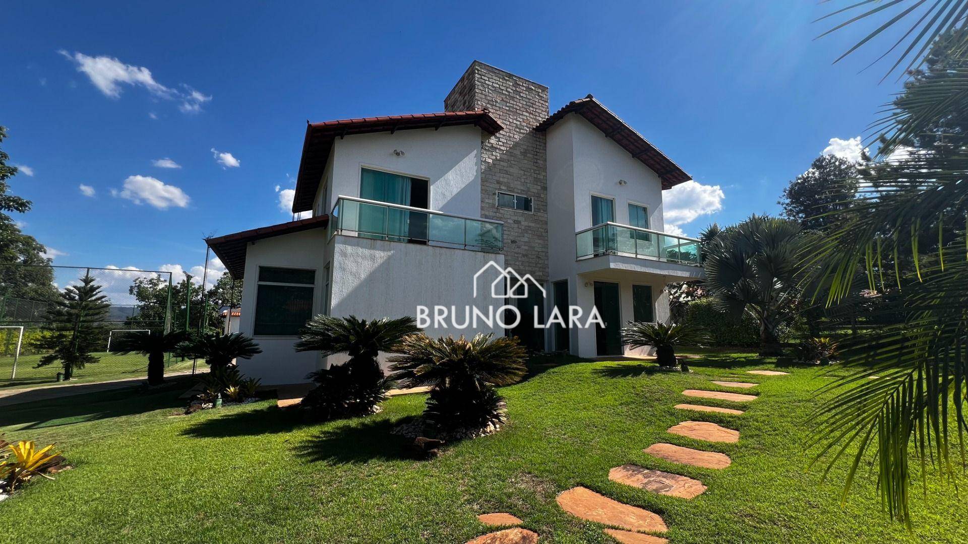 Casa de Condomínio, 5 quartos - Foto 2