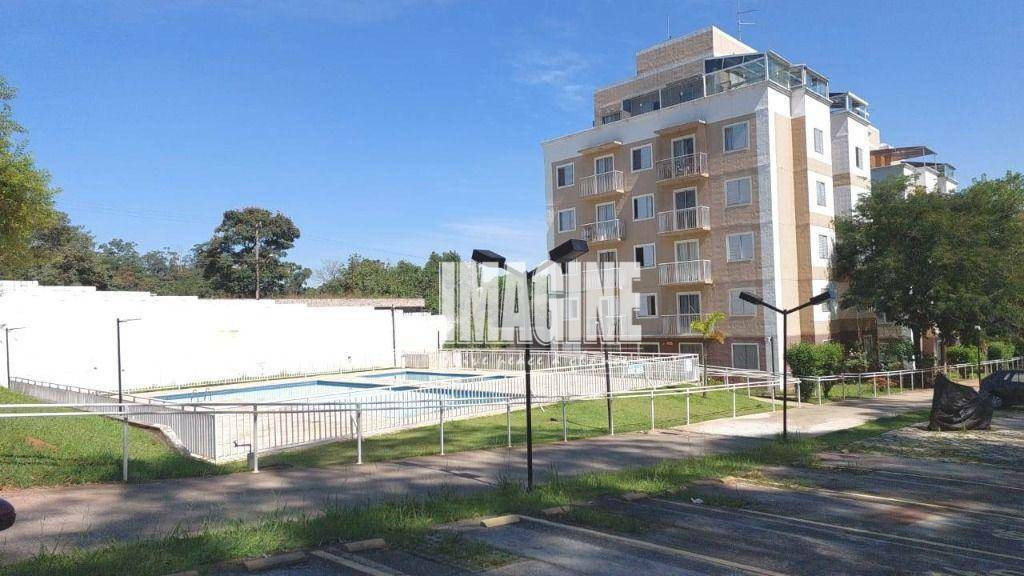 Apartamento à venda com 2 quartos, 42m² - Foto 12