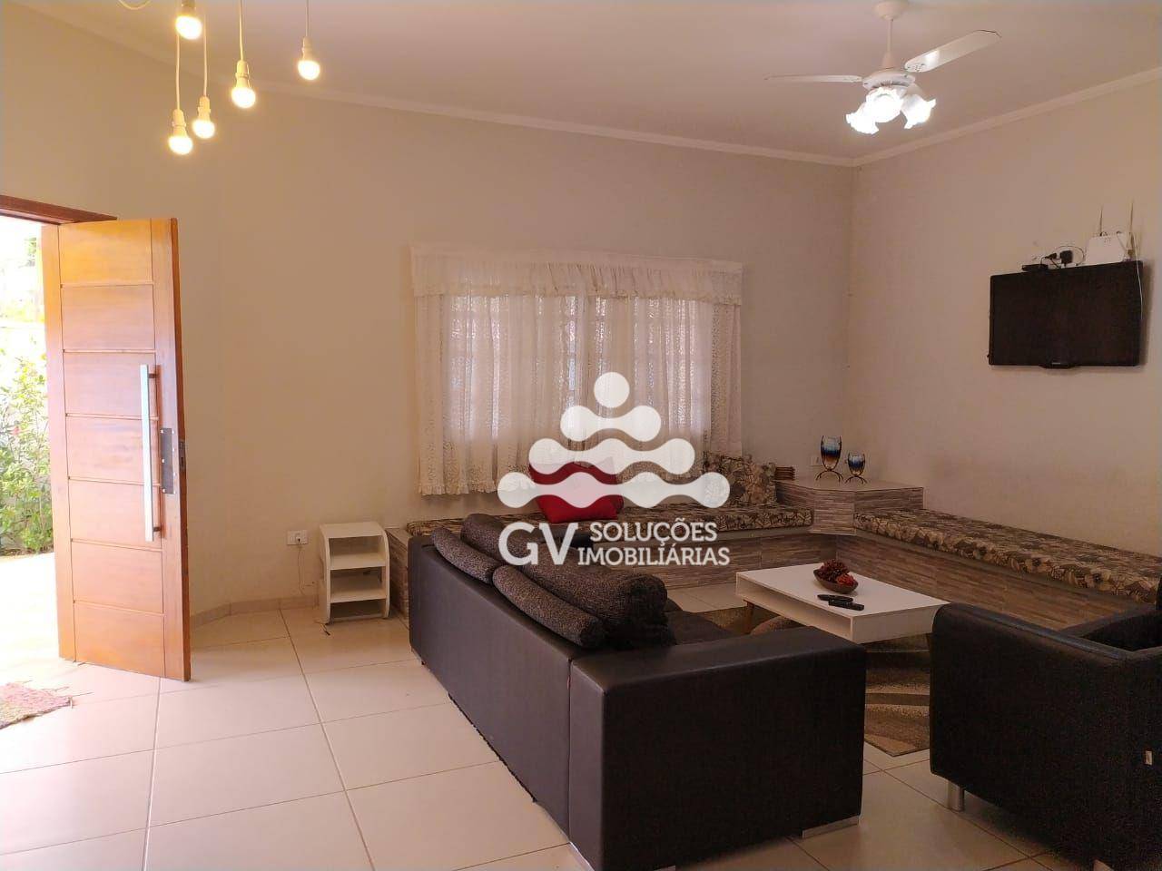 Casa à venda com 4 quartos, 208m² - Foto 13