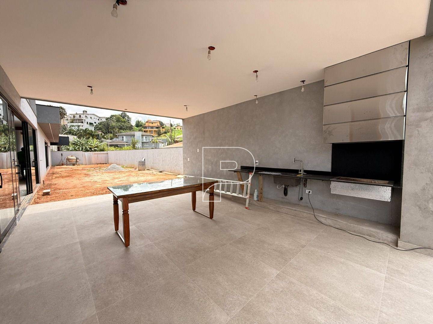 Casa de Condomínio à venda com 3 quartos, 375m² - Foto 19