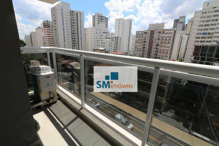 Conjunto Comercial-Sala à venda, 310m² - Foto 10