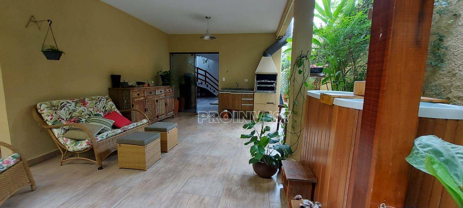 Casa de Condomínio à venda com 3 quartos, 182m² - Foto 14