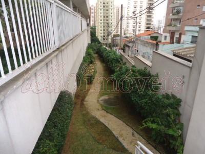 Apartamento para alugar com 3 quartos, 95m² - Foto 49