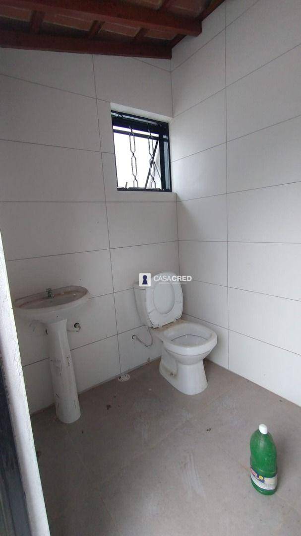 Loja-Salão para alugar, 107m² - Foto 11