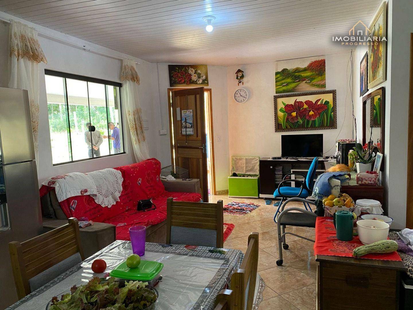 Chácara à venda com 2 quartos, 50m² - Foto 17