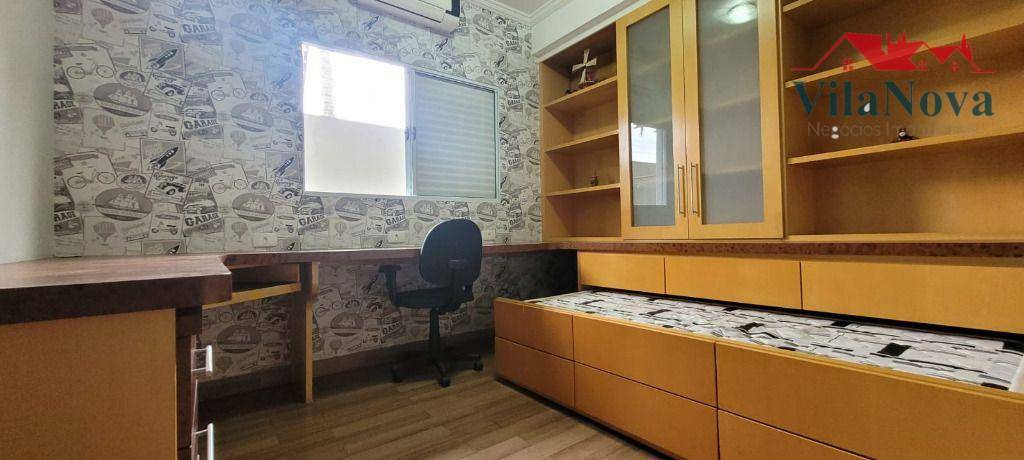 Chácara à venda e aluguel com 4 quartos, 368m² - Foto 4