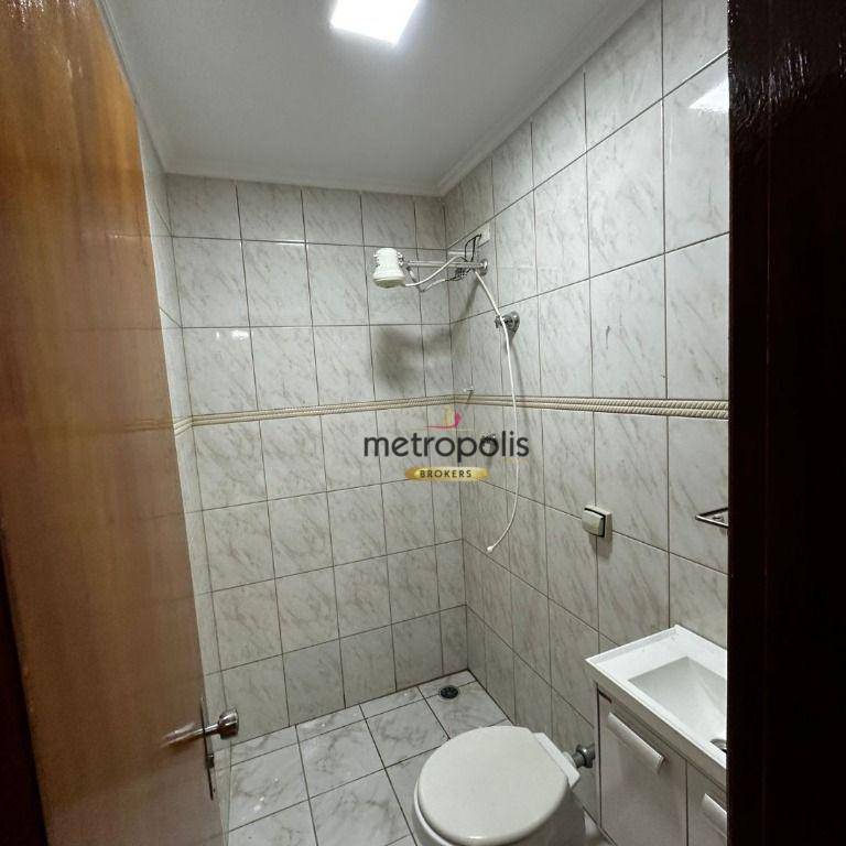 Sobrado à venda e aluguel com 7 quartos, 380m² - Foto 14