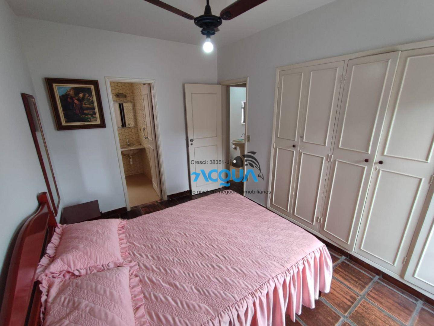 Apartamento à venda com 3 quartos, 105m² - Foto 9