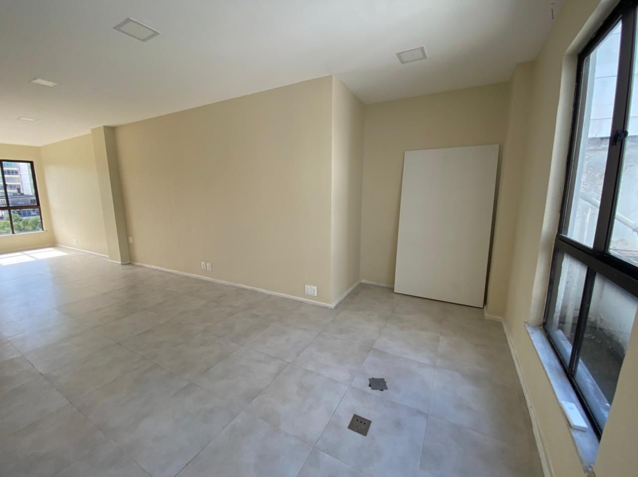 Conjunto Comercial-Sala à venda, 124m² - Foto 6